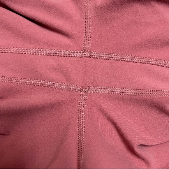 Lululemon Align Leggings High-Rise Crop Size 2 - Picture 6 of 6